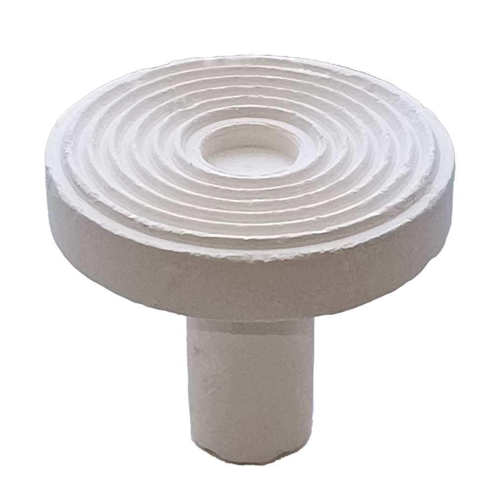 Fauna Marin Maxi Reef Disc - SPS Plugs Ø 3,3cm 6 Stück