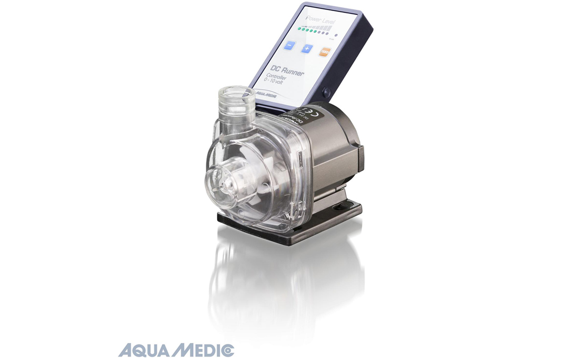 Aqua-Medic power flotor