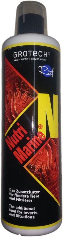 GroTech Nutrimarine 1000 ml