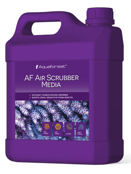 Aquaforest AF Air Scrubber Media 2.000 ml