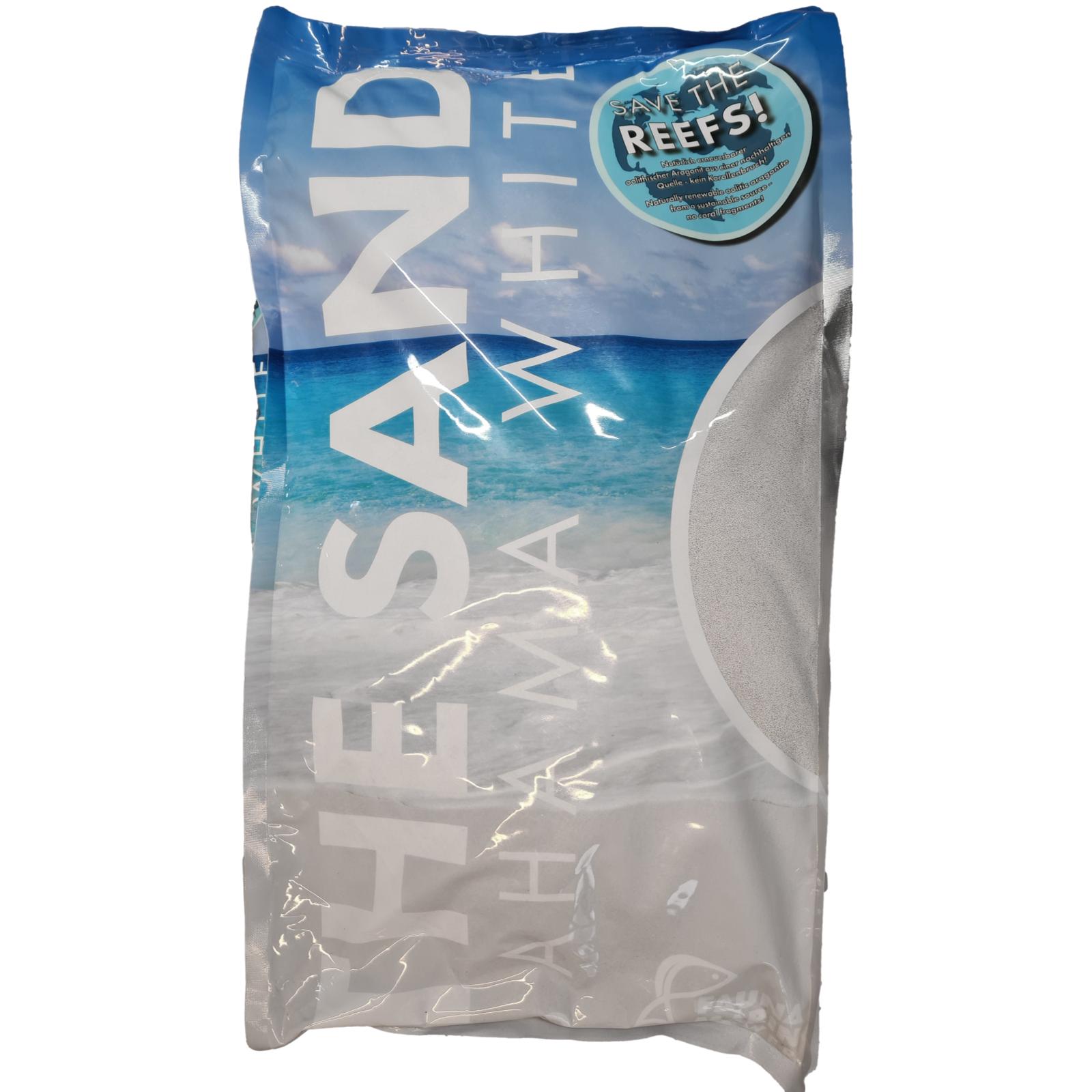 Produktbild von Fauna Marin The Sand White
