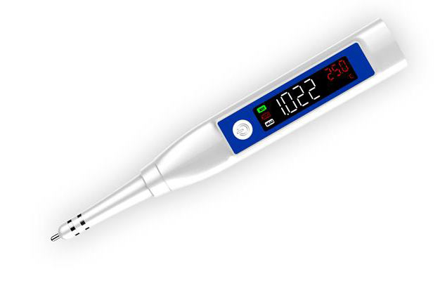 Sakura Aquatics Digital Salinity Meter SM01 | Salinitäts Messgerät