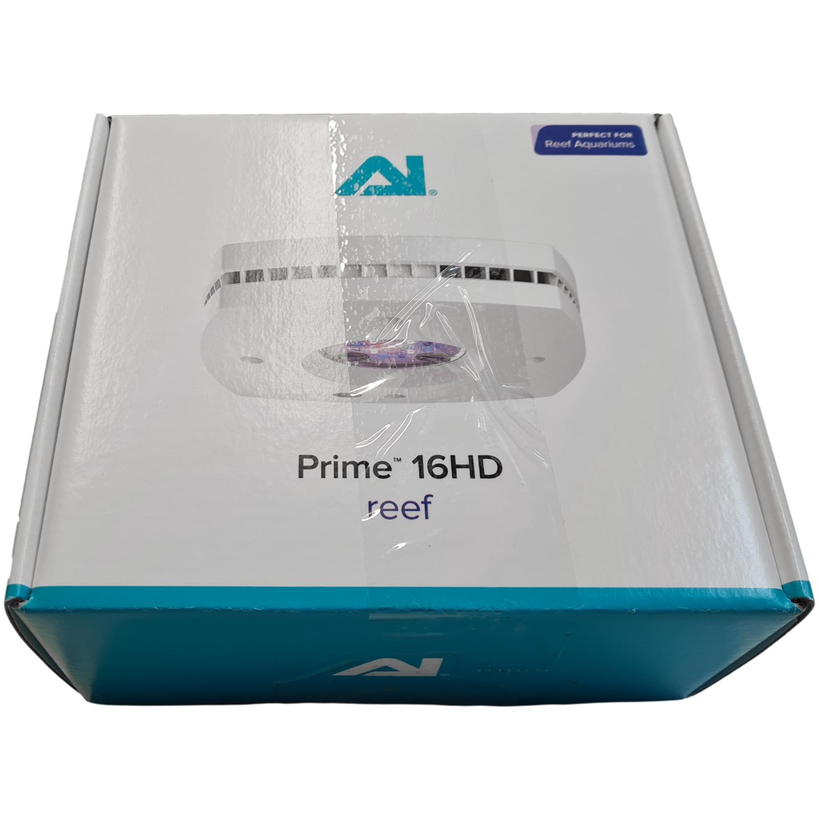 Aqua Illumination Prime 16 HD Reef Leuchte