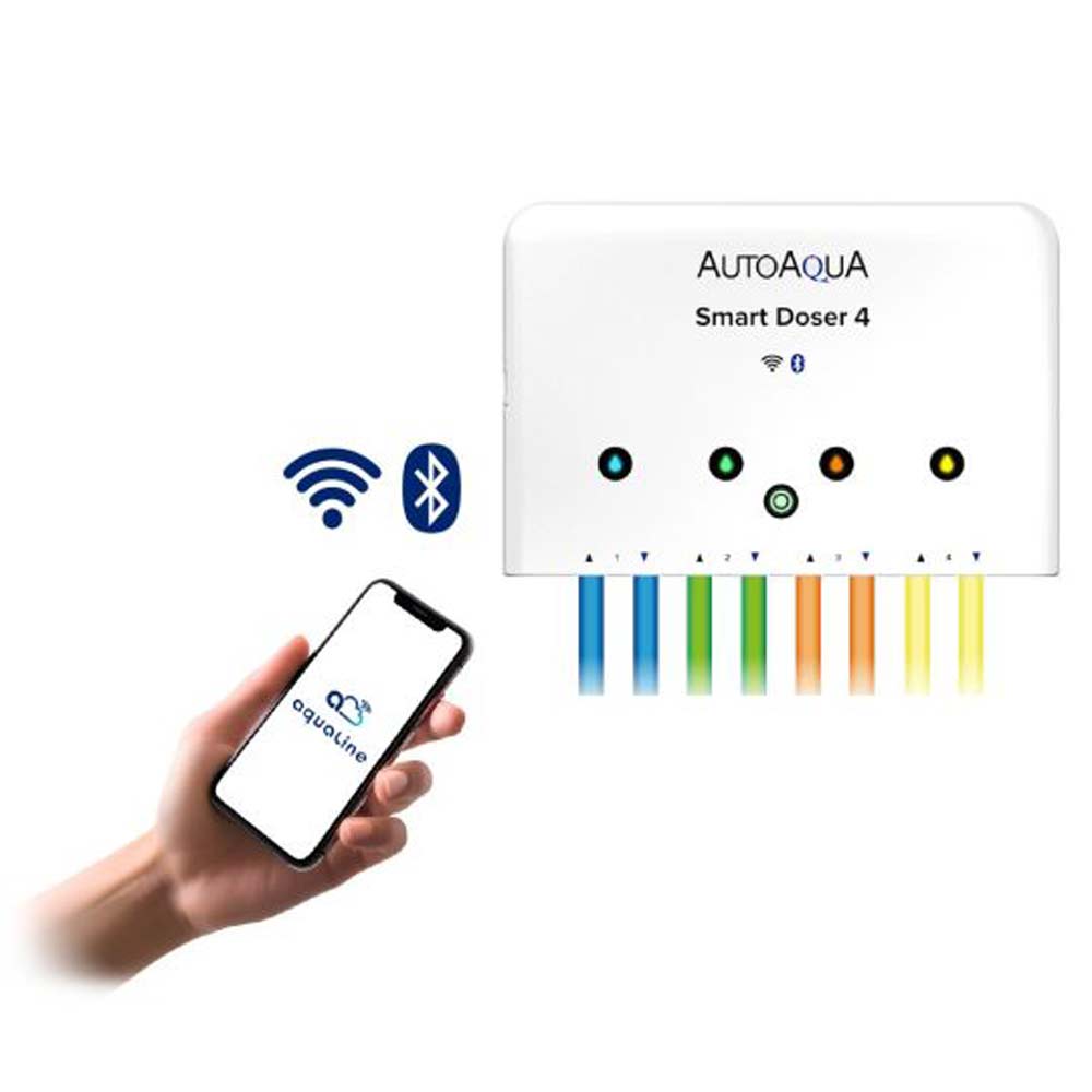 AutoAqua Smart Doser 4