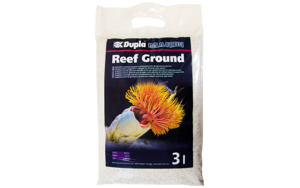 Dupla Marin Reef Ground 5kg 4 - 5 mm