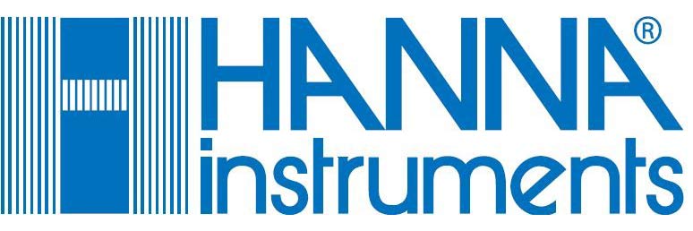 Logo Hanna Instruments
