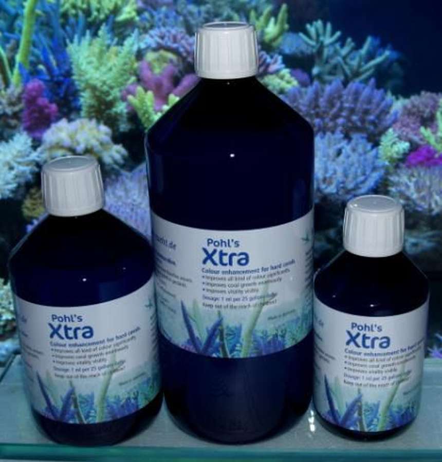 Pohl´s Xtra Konzentrat