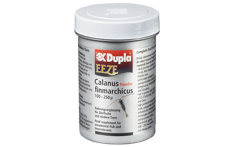 Dupla Eeze Calanus Finmarchicus 2-3 mm 45 ml / 5 g