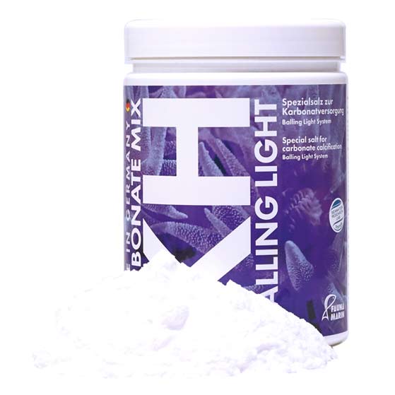 Fauna Marin Carbonate Mix zur KH Erhöhung