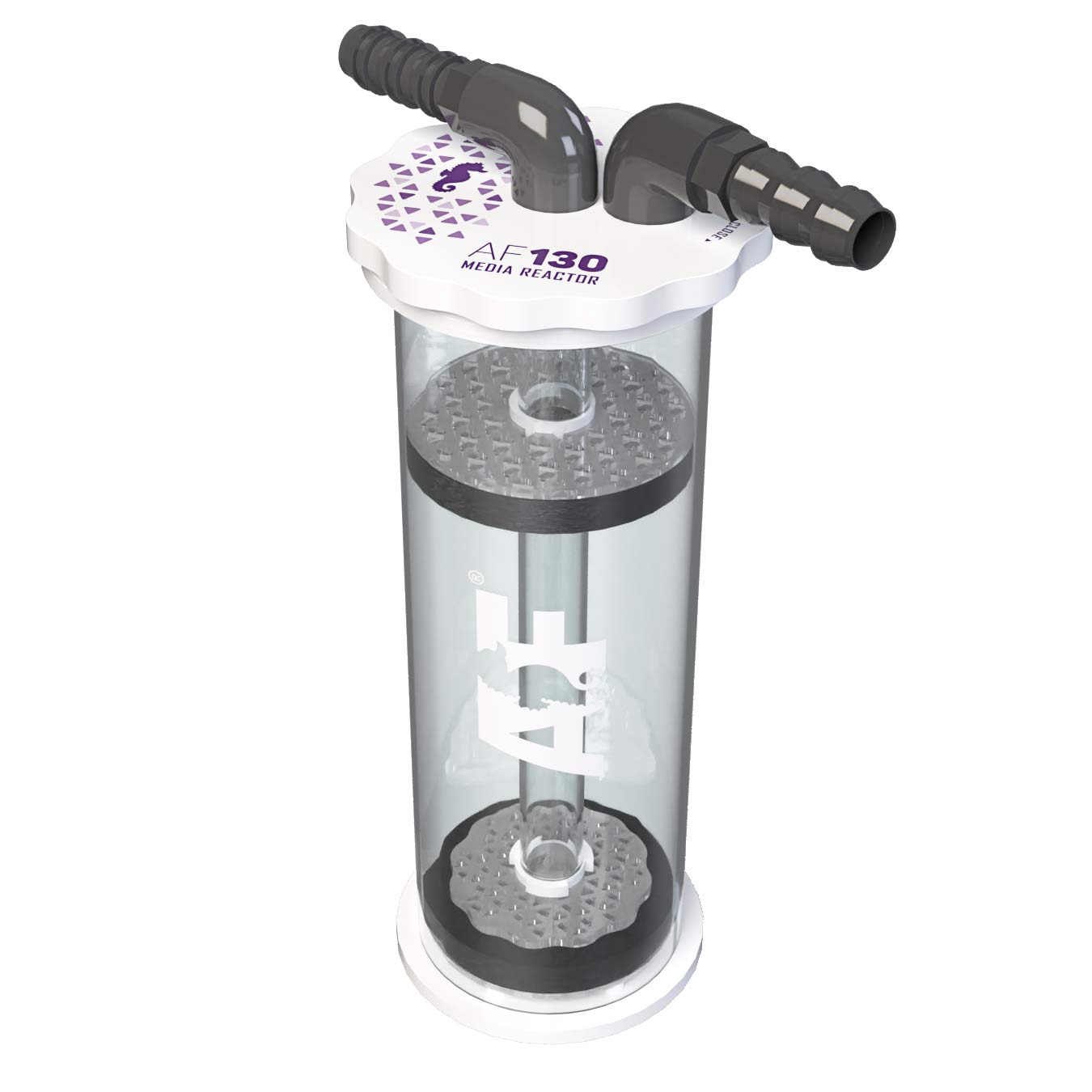 Aquaforest Medienfilter AF New Serie