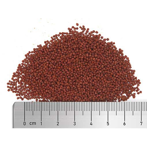 Fauna Marin Soft Protein Super Food | Granulattfutter mit hochwertigen Proteinen