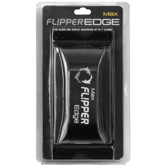 Flipper Edge Max Magnetscheibenreiniger | bis 24 mm | schwimmend