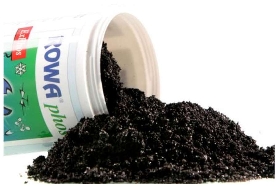 Rowaphos Phosphatadsorber 250g