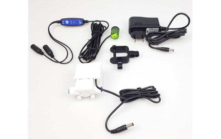 Autoaqua Smart ASOV