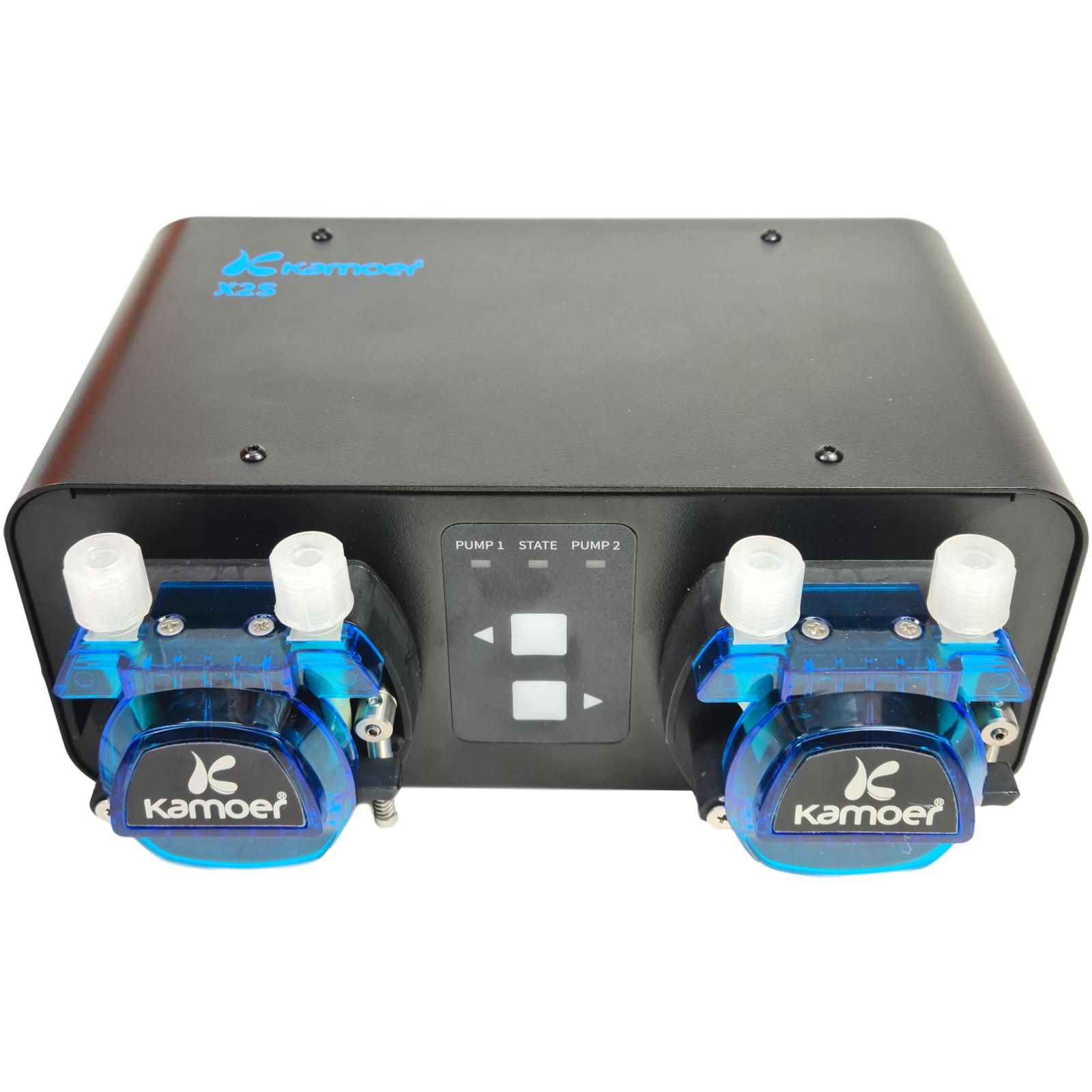 Kamoer X2S Automatic Water Change Pump | Automatischer Wasserwechsel für Aquarien