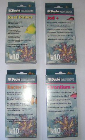 Dupla Marin Reef Power