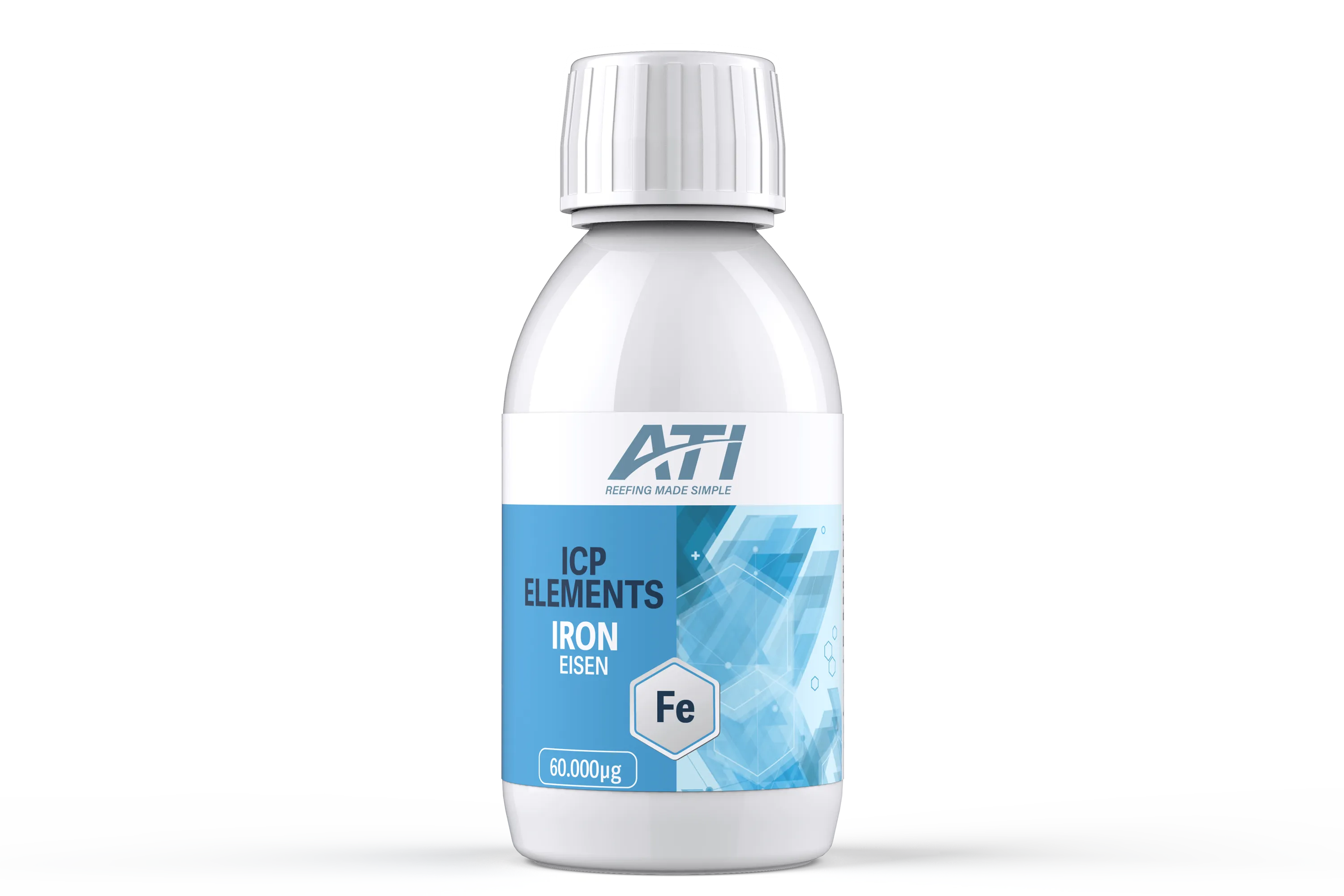ATI ICP Element | Eisen 150 ml