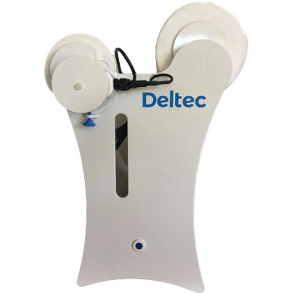 Deltec Vlies Filter VF 5000 | Wasserdurchfluss 5.000 l/h