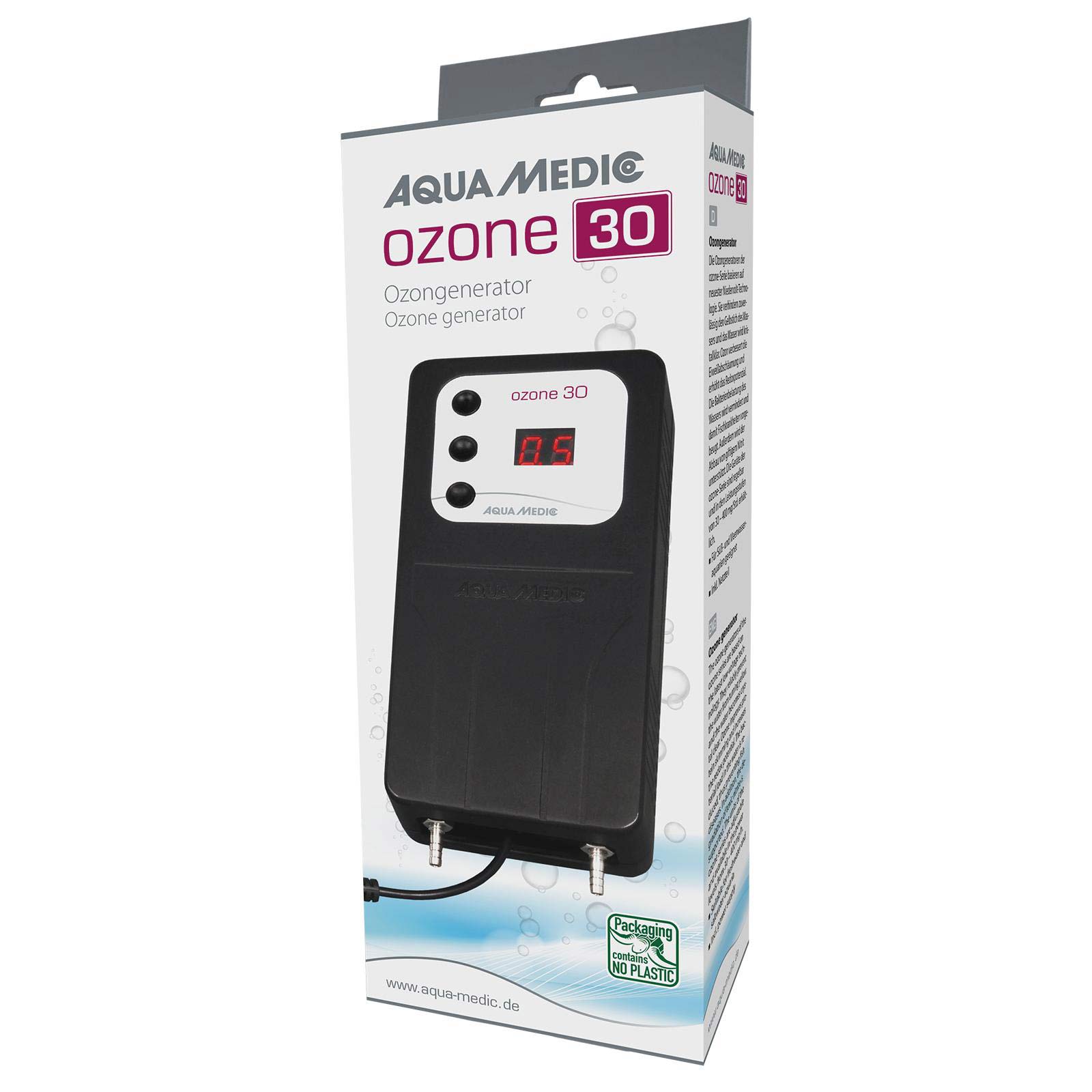 Aqua-Medic Ozongenerator | ozone Serie