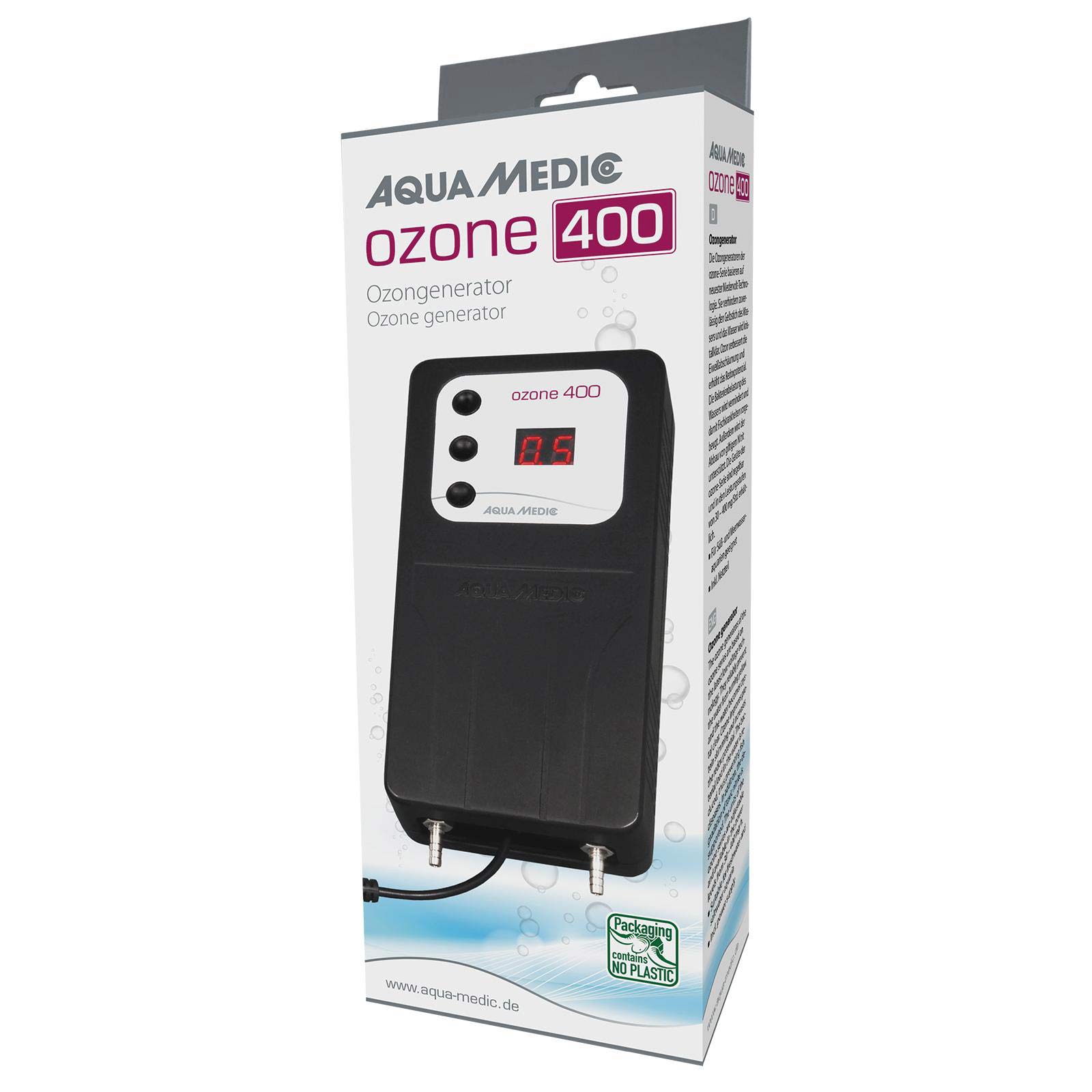 Aqua-Medic Ozongenerator | ozone Serie