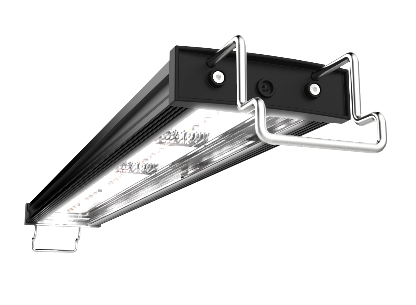 GHL Mitras Lightbar 2 Deep Actinic Modell 160 LED Aquarium Beleuchtung