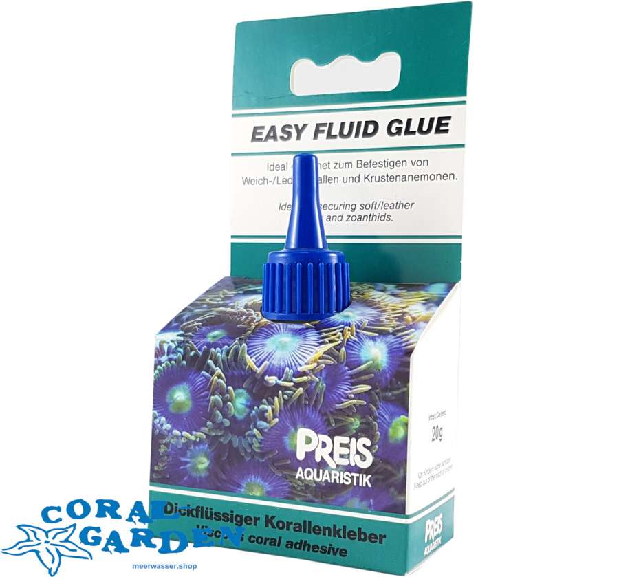 Preis Easy Fluid Glue 20 g