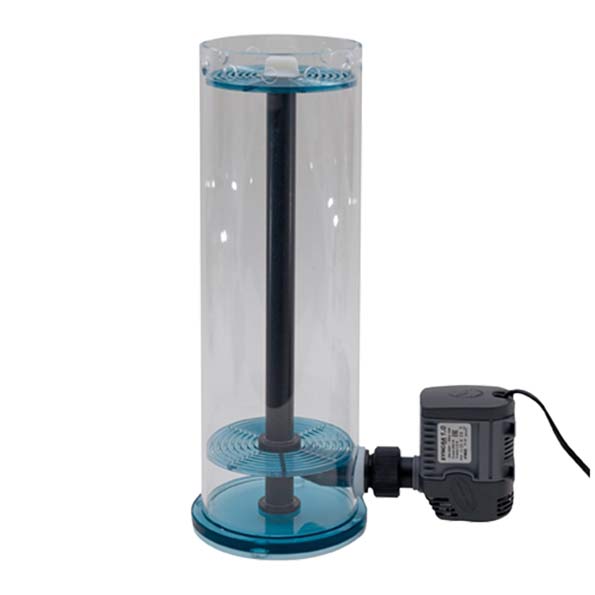 Fauna Marin Multifilter 1,5 Liter mit steuerbarer Pumpe | H: 35 cm bis 1000 Liter