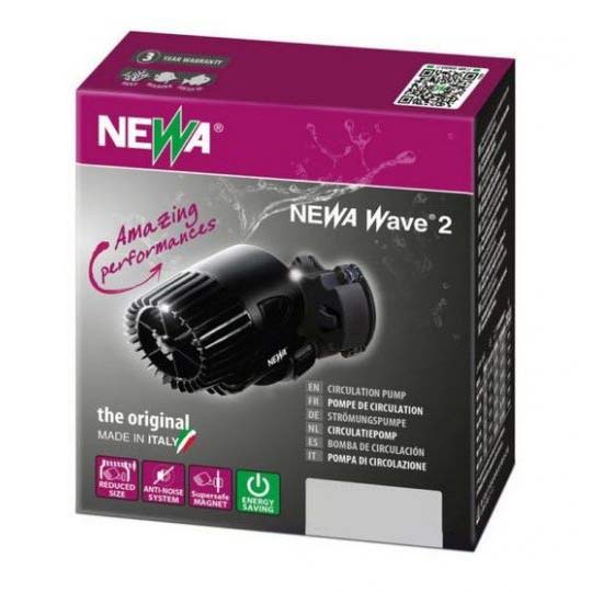 Newa Wave 2 Strömungspumpe