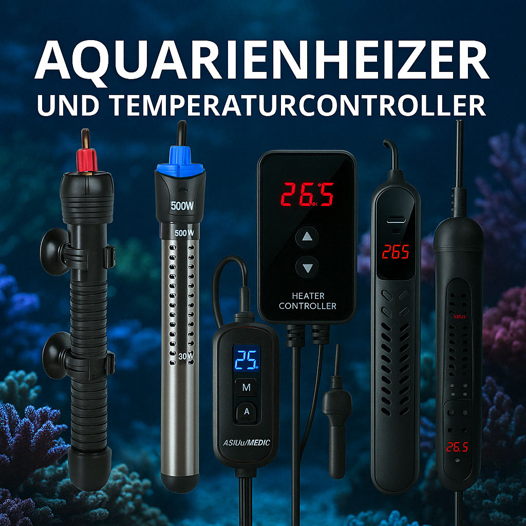 Kategoriebild Heizstäbe und Controller (ki)