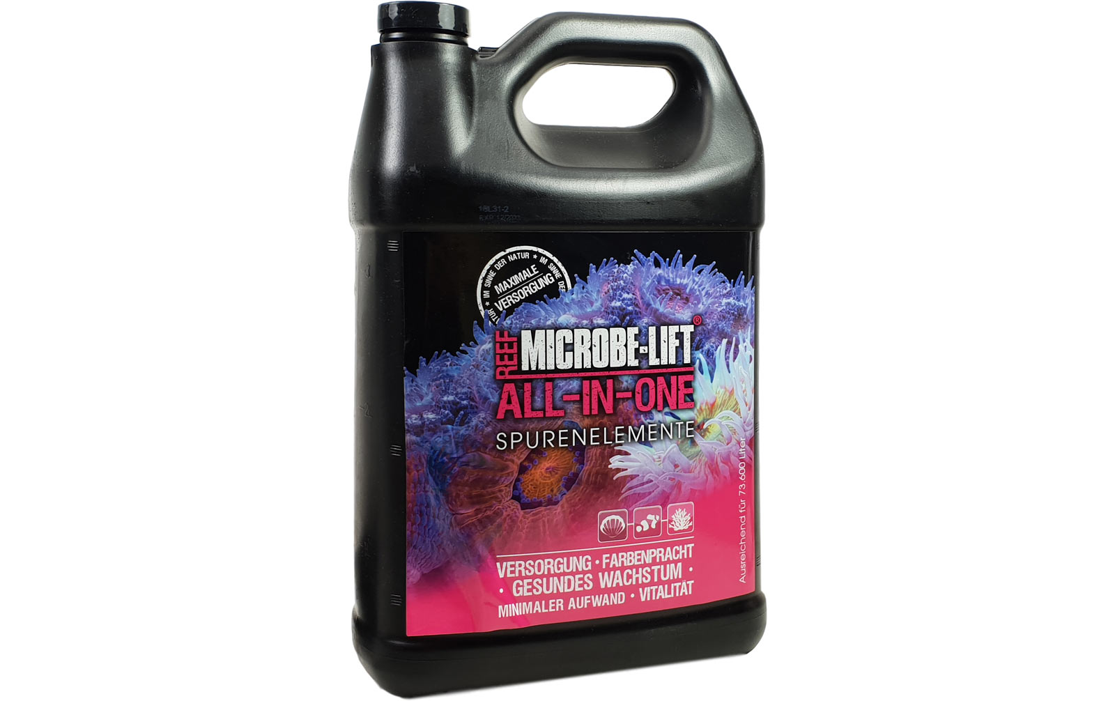 Microbe-Lift All In One