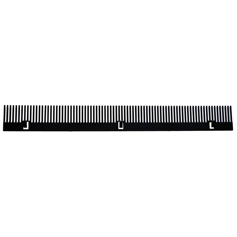 Aqua-Medic Comb 50 Überlaufkamm