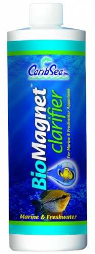 CaribSea Bio Magnet Clarifier
