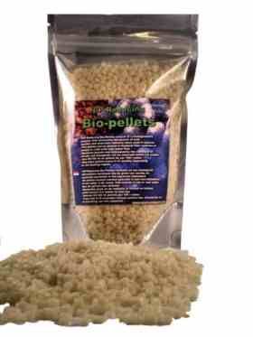 DVH N/P reducing Biopellets