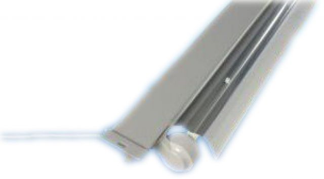 Aqua-Connect T5 Leuchtbalken 1x39 Watt