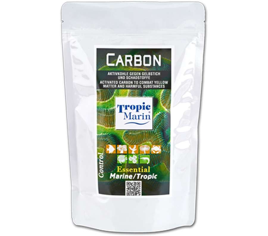Tropic Marin Carbon 400 g