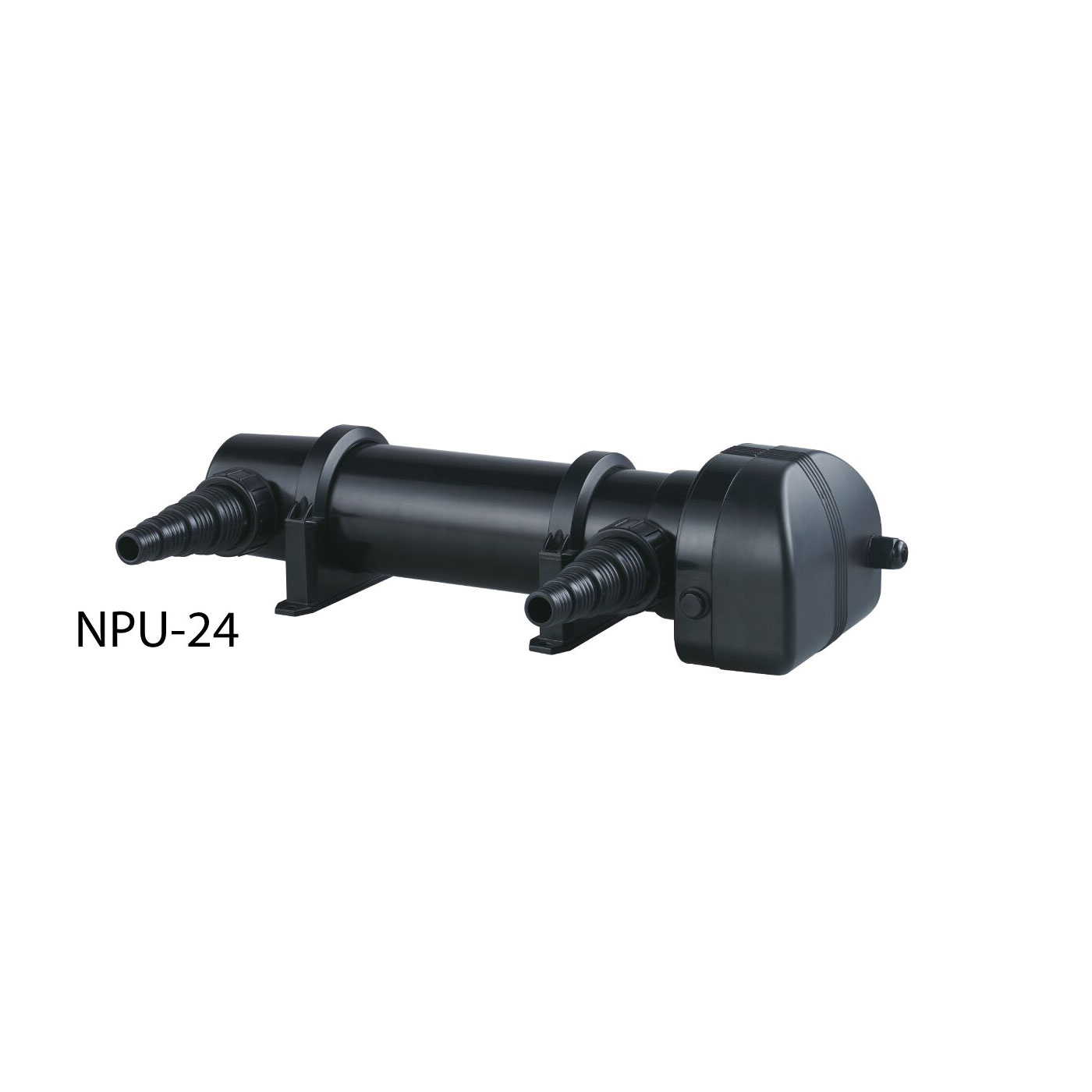 Bild von Jebao UVC NPU 24 W