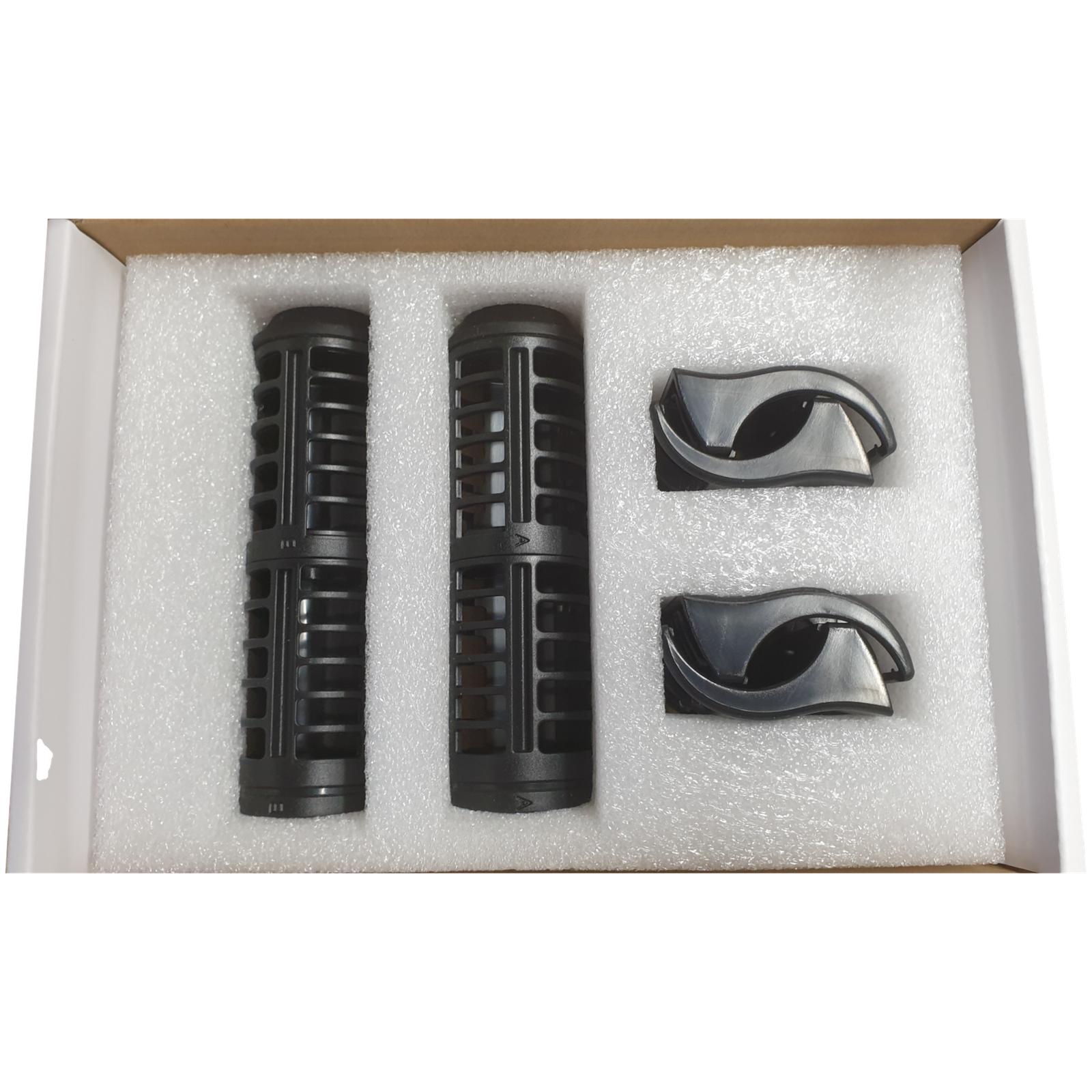 Maxspect XF330CE Flow Cage & Director | Upgrade Kit für Gyre XF330