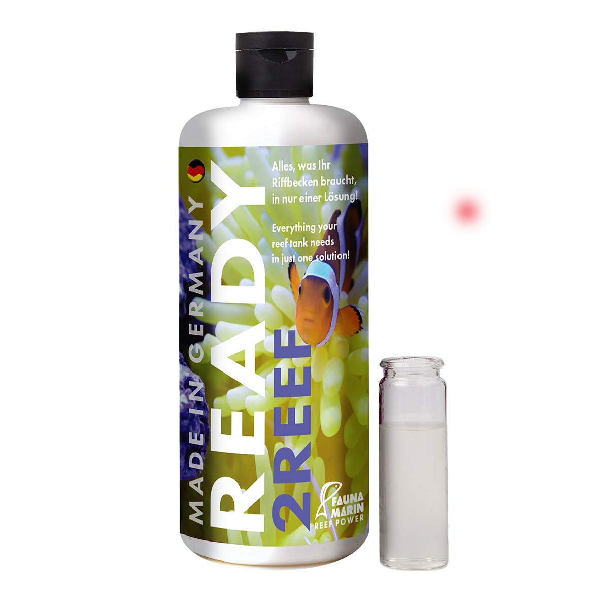 Fauna Marin Ready2Reef