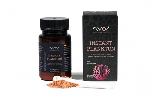 Nyos Instant Plankton 60ml