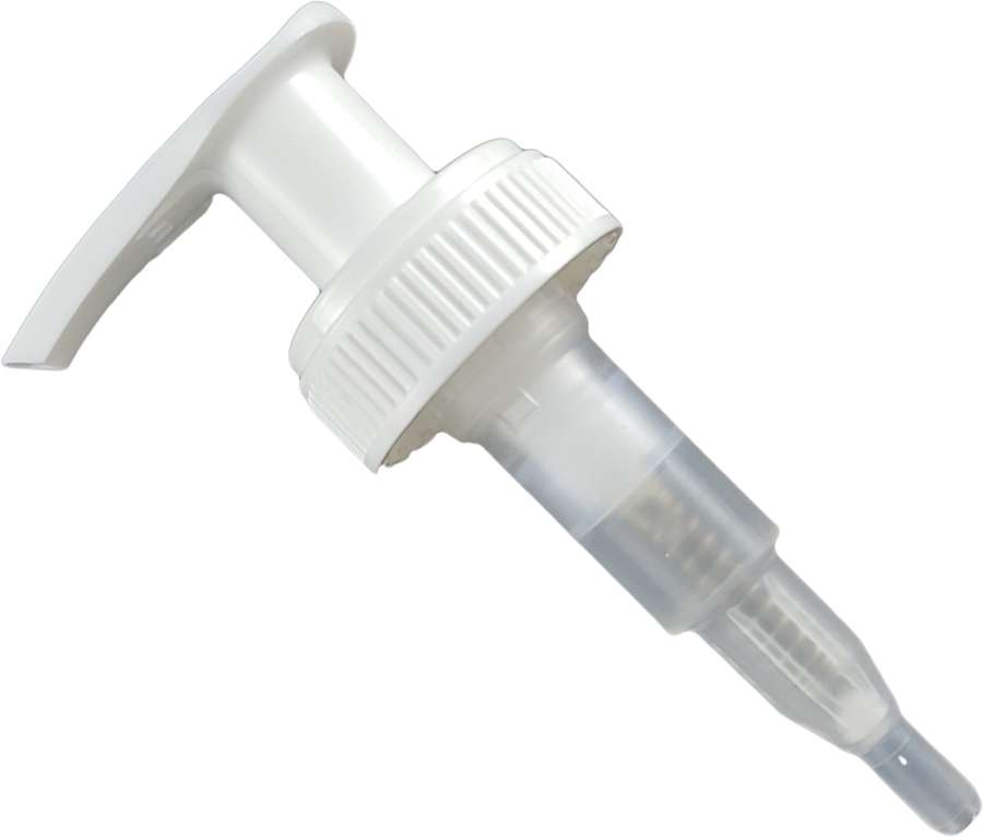 Dosierpumpe 1 ml