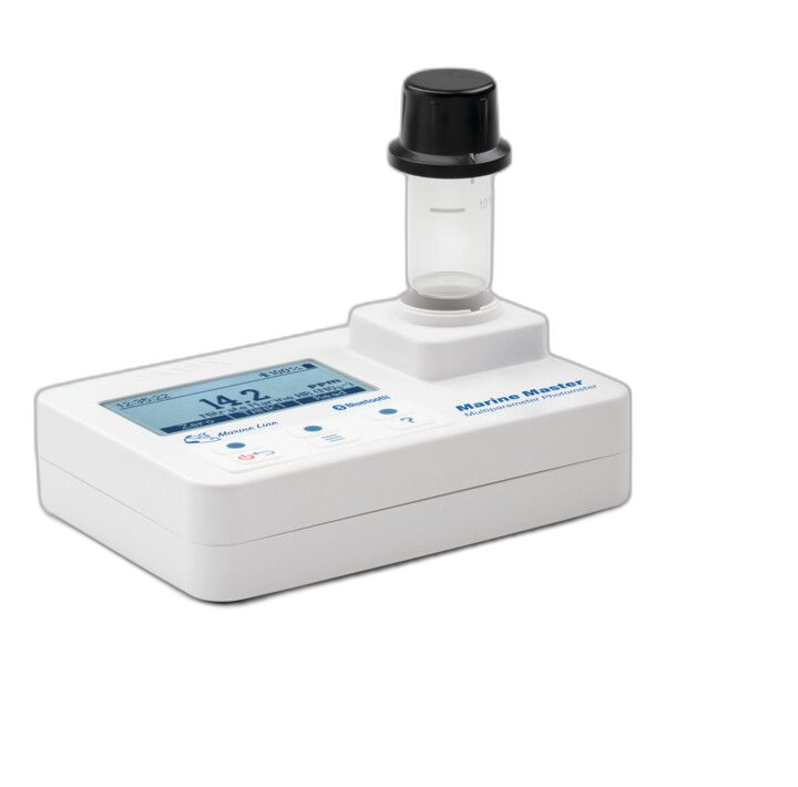 Hanna Instruments Meerwasser Messgeräte