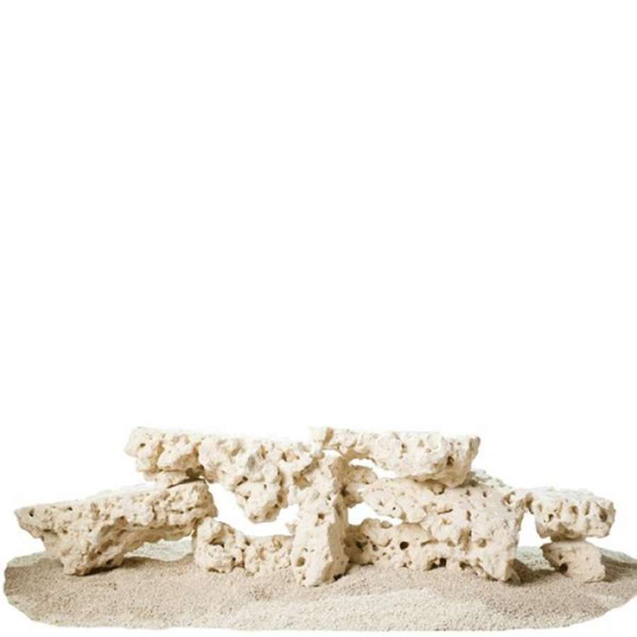 CaribSea South Seas Shelf Rock 18,14 kg