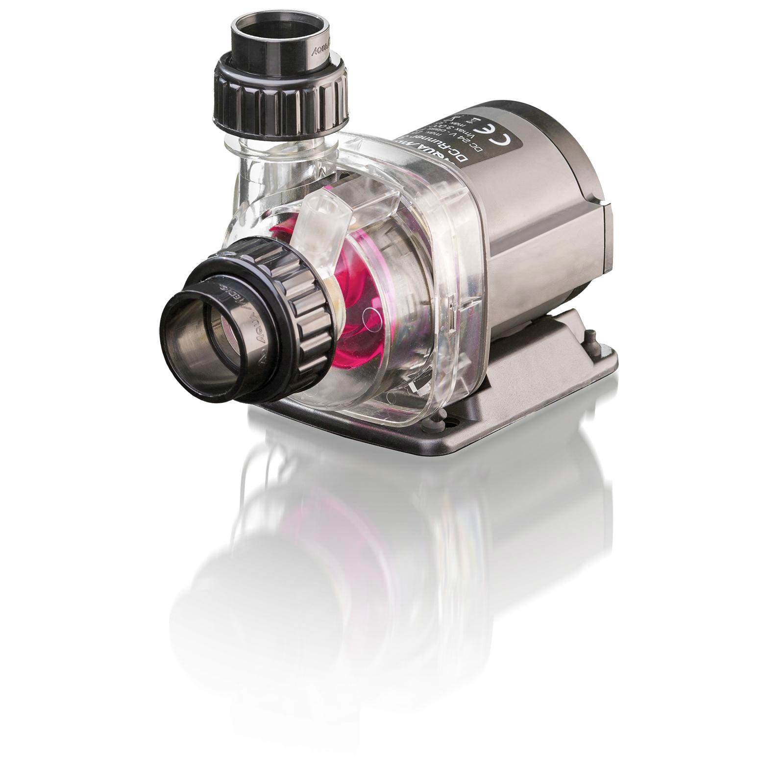 Aqua-Medic DC Runner 9.3 Aquarium Universalpumpe | max. 65 W 9.000 l/h
