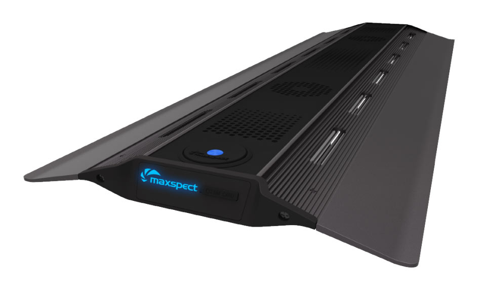 Maxspect RSX 100,150, 200, 300 W LED Aquariumlampe