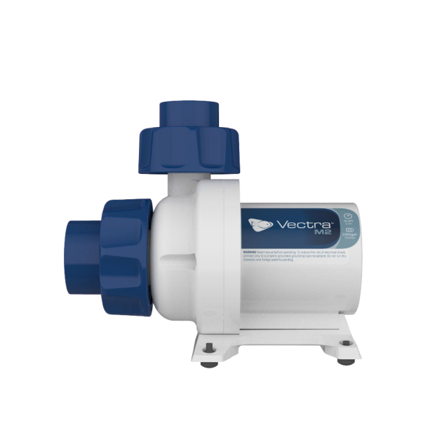 EcoTech Marine Vectra VM2 – Rückförderpumpe 7.500 l/h