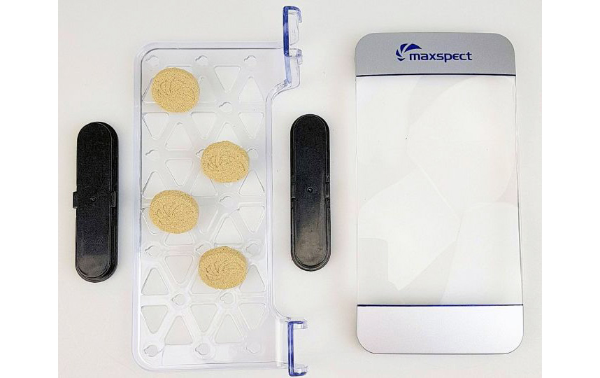 Maxspect Fragnifier