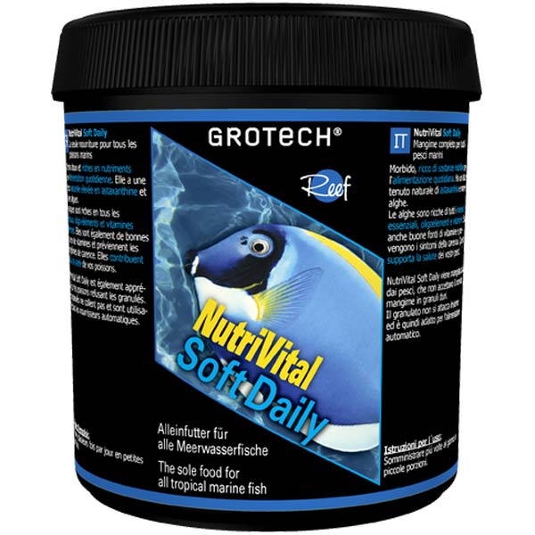 GroTech NutriVital Daily