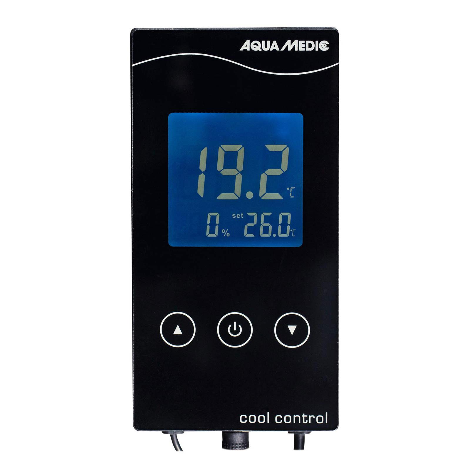 Aqua-Medic Cool Control | Temperatur-Controller für Lüfter
