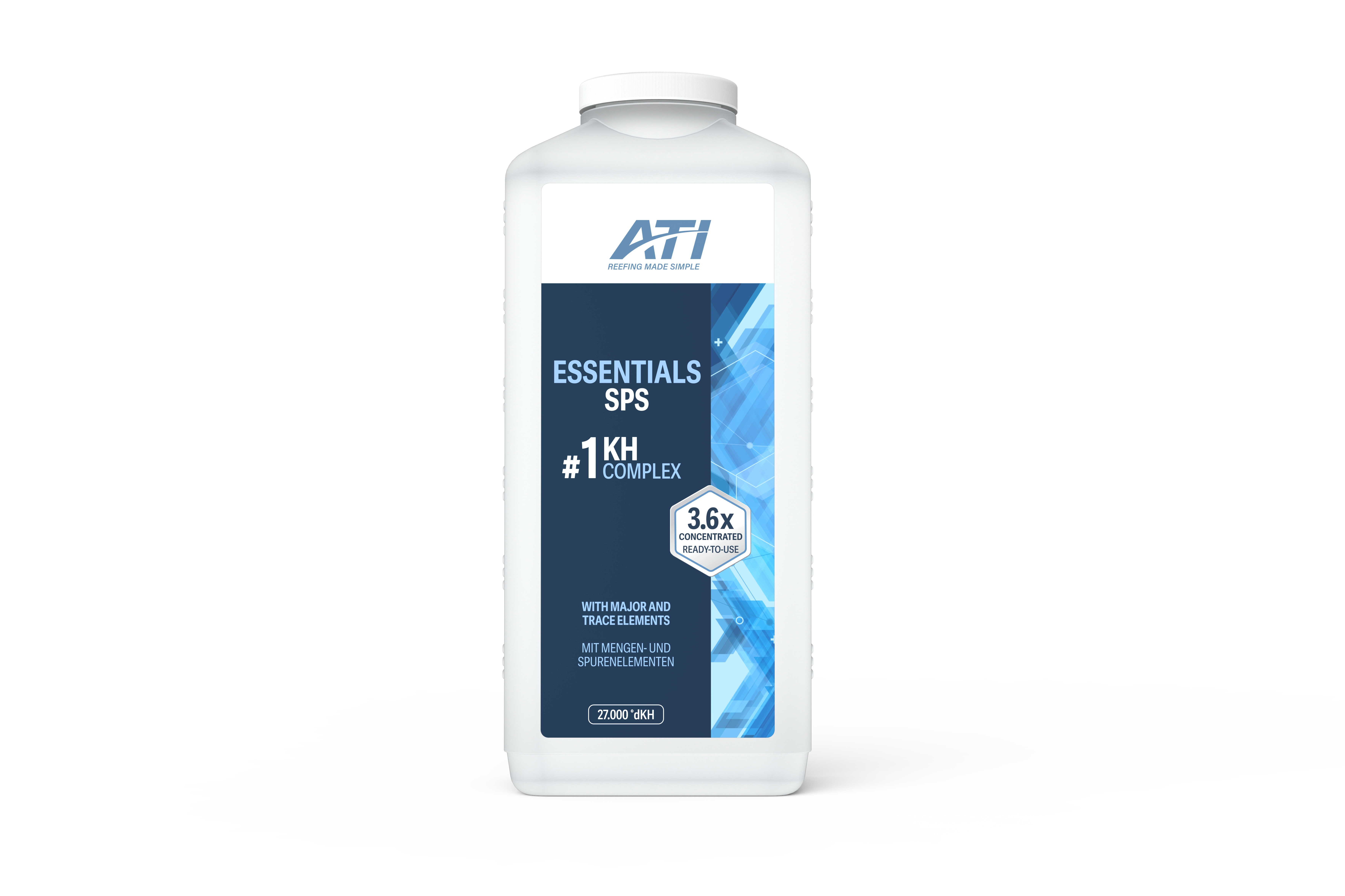 ATI Essentials SPS #1 2700 ml