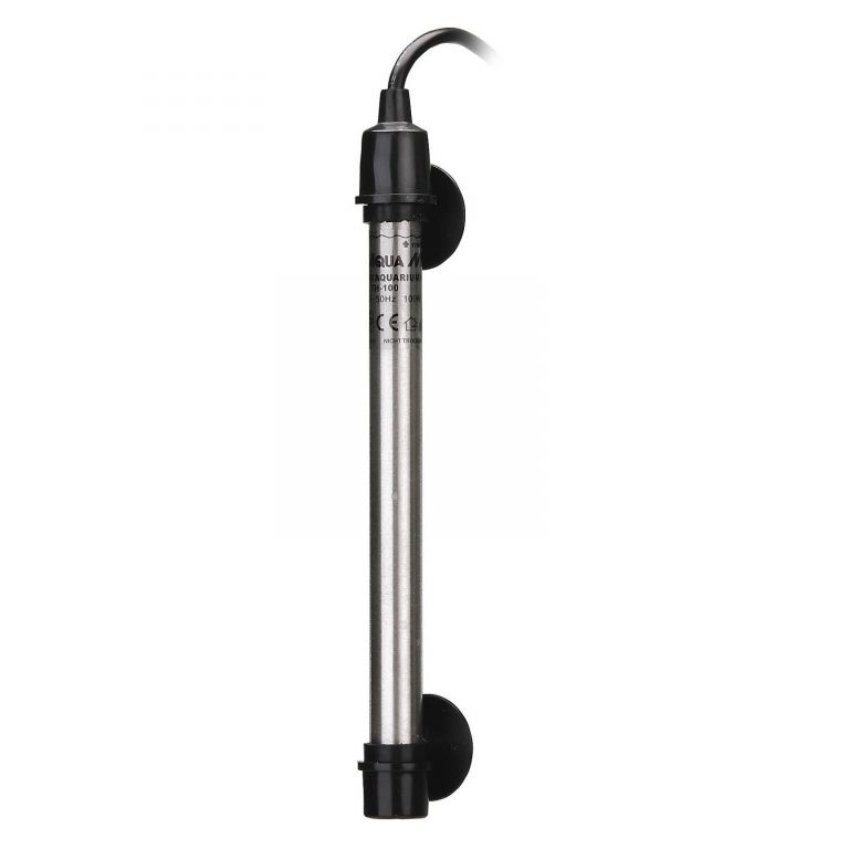 Aqua-Medic Titanium Heater unzerbrechlicher Heizstab